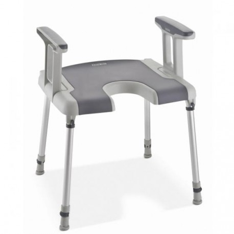 Tabouret de Douche Aquatec Sorrento