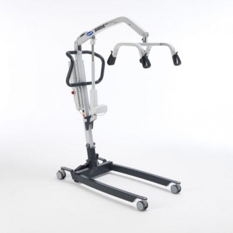 Invacare Birdie Evo