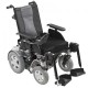 Fauteuil Roulant Electrique Invacare Storm4