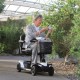 Scooter Senior Invacare Colibri