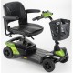 Scooter Senior Invacare Colibri