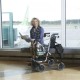 Rollator Invacare Banjo