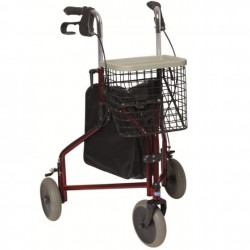 Rollator Invacare Delta P429/2