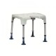 Tabouret de Douche Aquatec Pico