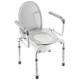 Cadre de Toilettes Invacare Izzo H340