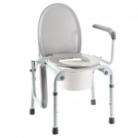 Cadre de Toilettes Invacare Izzo H340