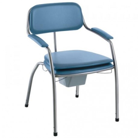 Chaise-toilettes Invacare Omega Classic H450