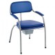 Chaise-toilettes Invacare Omega Classic H450