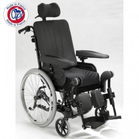 Fauteuil Roulant Rea Azalea